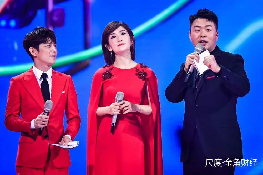 谢娜工作室被起诉，明星代言又翻车？