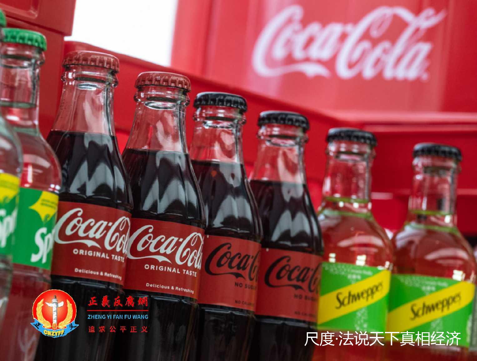 太古可口可乐香港有限公司生产“可口可乐”饮料.jpg 太古可口可乐香港有限公司生产“可口可乐”饮料.jpg