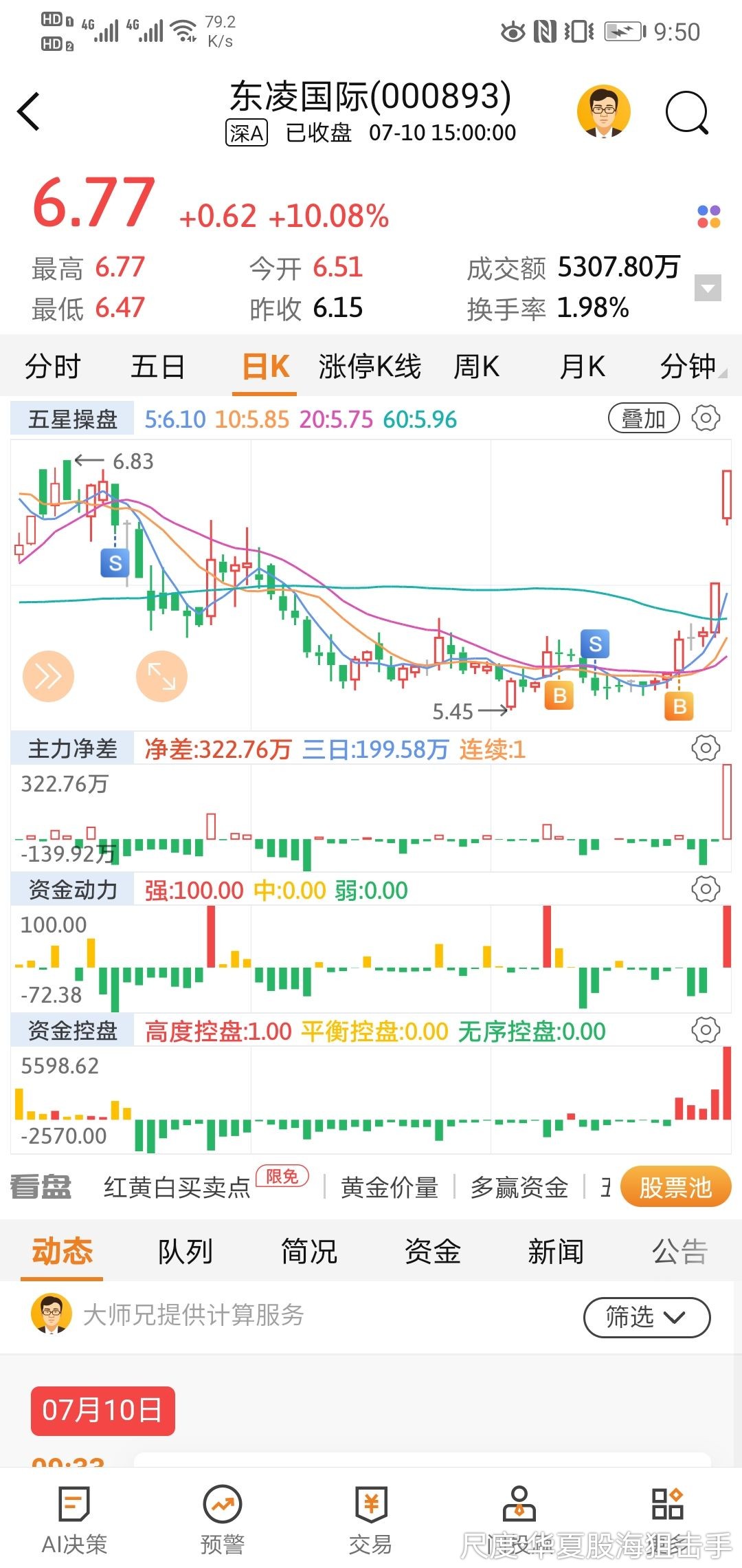 图片上传自尺度APP
