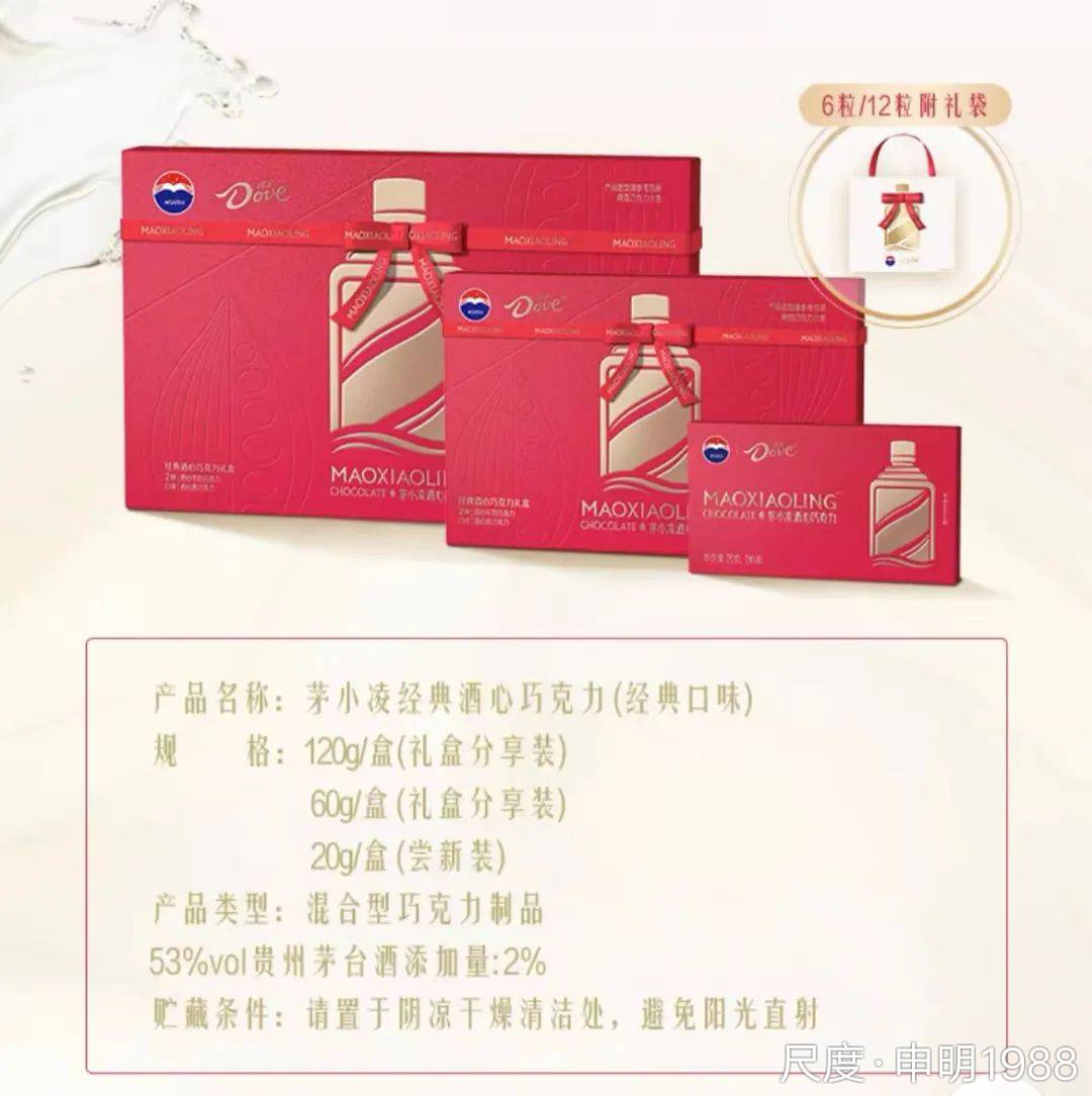 茅台巧克力正式上线!电商平台“秒空”门店排长队35元两颗含“茅”量如何? 图片上传自尺度APP